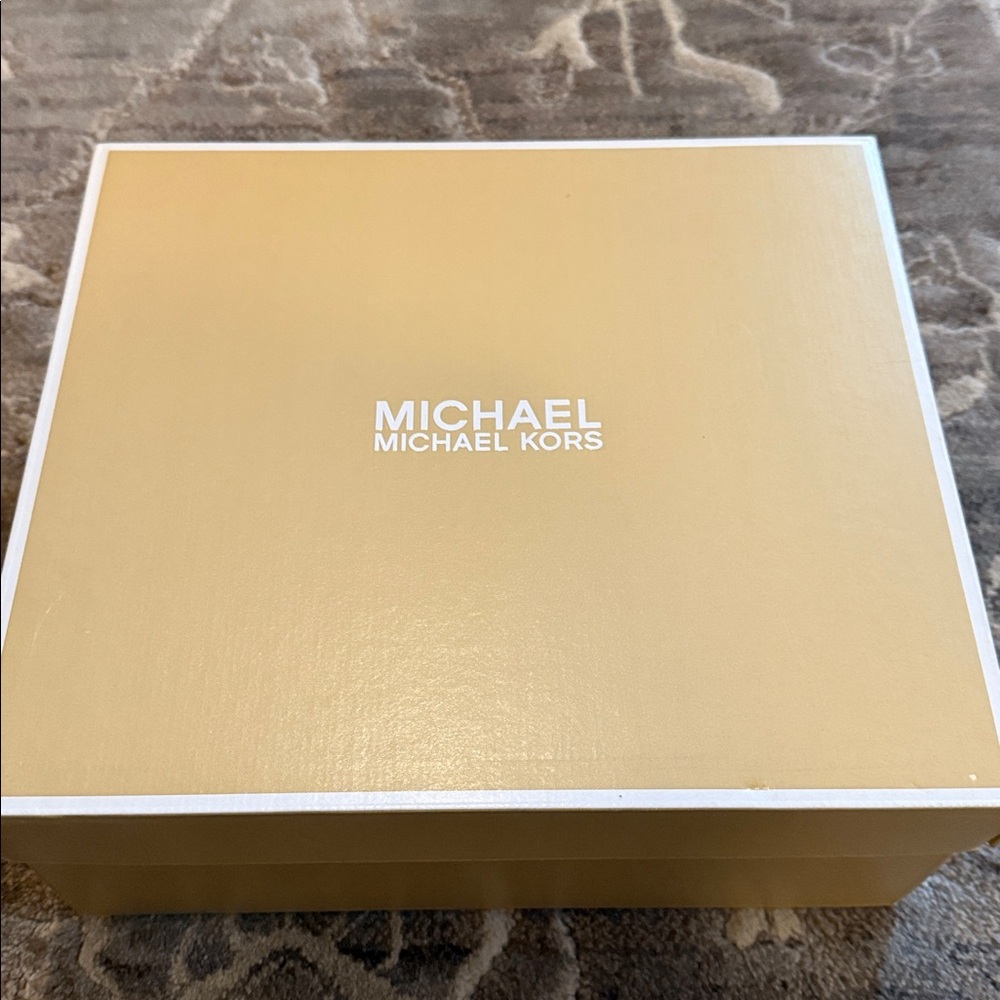 Michael Kors Heels